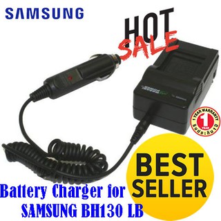 CHARGER SAMSUNG SLB-0937