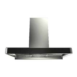 เครื่องดูดควันกระโจม TECNOGAS TT2590N-CC 90 ซม. เครื่องดูดควัน CHIMNEY HOOD TECNOGAS TT2590N-CC 90CM เครื่องใช้ไฟฟ้าในคร