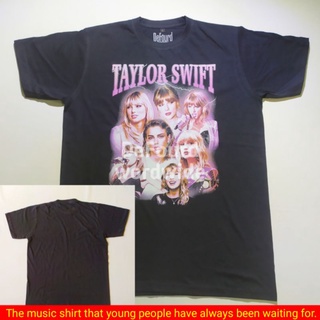 เสื้อยืดโอเวอร์ไซส์แพงกว่า แต่ดีกว่าเสื้อยืดพิมพ์ลาย Pop TAYLOR SWIFT ขนาดใหญ่ขนาดใหญ่สําหรับผู้ชาย 1nbYS-3XL