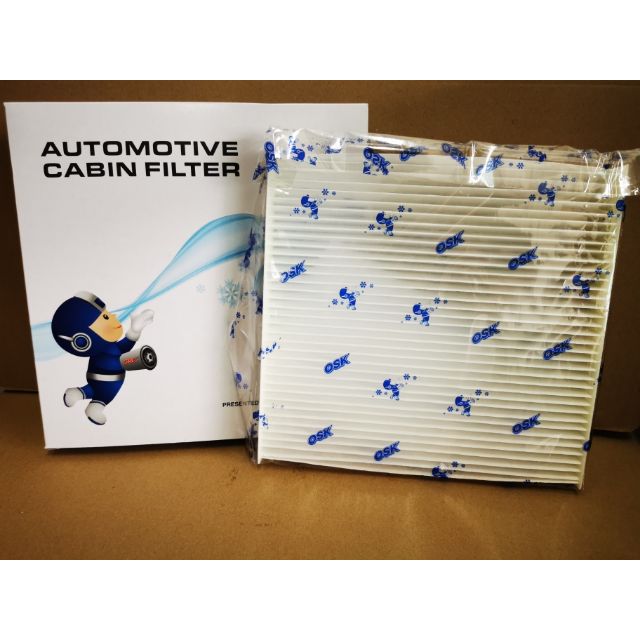 Honda Accord / CRV (TA0 / T2A / SWA / T0A) ไส้กรองอากาศ (OSK) K20 K24