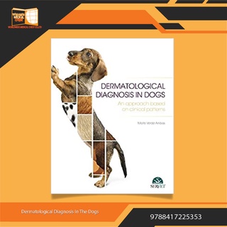 Dermatologic diagnosis in the dog. An approach based on skin patterns