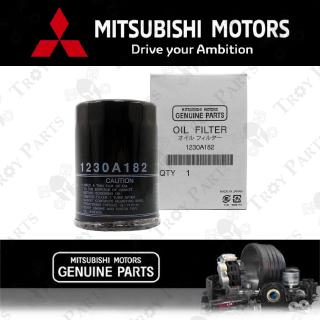 Mitsubishi ไส้กรองน้ํามันดีเซล สําหรับ Triton VGT 2016 (1230A182)