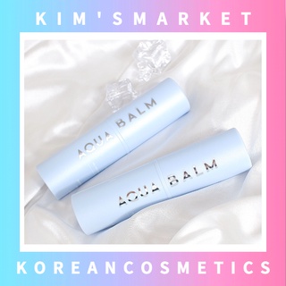 ✨Kahi✨(9g) AQUA BALM เครื่องสำอางเกาหลี / 5 KAHI Buy + 1 mask pack free