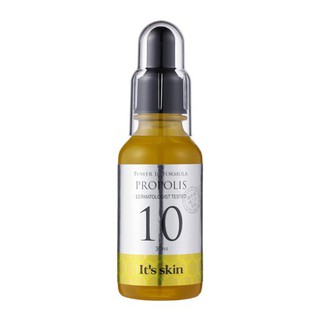 ✅ Its Skin Power 10 Formula Propolis 30ml.