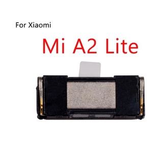 ลำโพงหูฟัง  For Mi A2 Lite