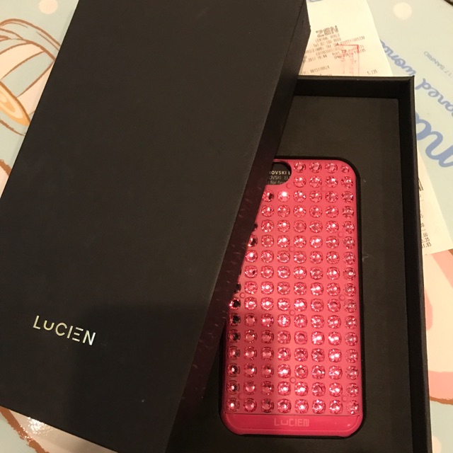 Lucien (Case I-Phone6,6s) แท้100%