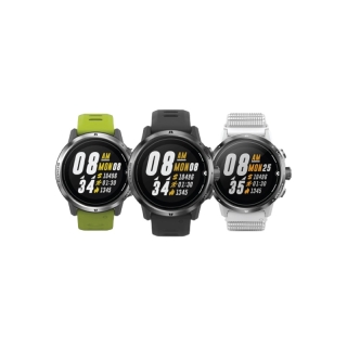 COROS APEX PRO นาฬิกามี GPS สำหรับ Ultra-Trail Runners (รับประกันศูนย์ไทย 2 ปี) BananaRun