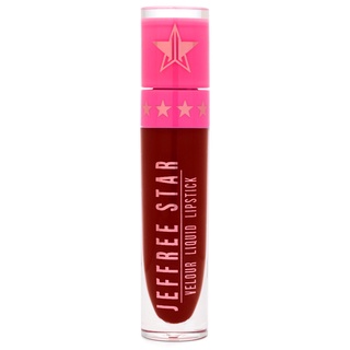 พร้อมส่ง ของแท้ Jeffree Star Cosmetics Velour Liquid Lipstick 5.6ml (Various Colour)