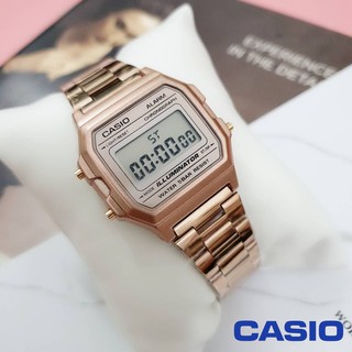 casio