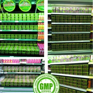ลูกสำรอง หมากจองคุณเบลล์ เนื้อสำรอง แท้ พร้อมทาน ORGANIC ปลอดสาร ไม่มีน้ำตาลไม่มีกันบูด มาตรฐานGMPอย