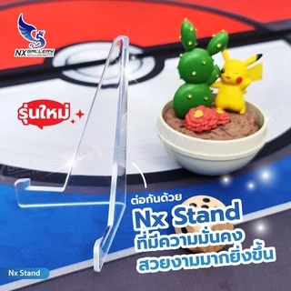 [Nx] Card Case, Toploader, Mini Snap, Stand - กรอบใส่การ์ด, ขาตั้งการ์ด (for Card Game / การ์ดไอดอล)