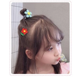 kingshopping A72(ร้านไทย) กิ๊บติดผมรูปการ์ตูน 11ลาย คละลาย(เครื่องประดับสำหรับเด็ก-อุปกรณ์ติดผม)