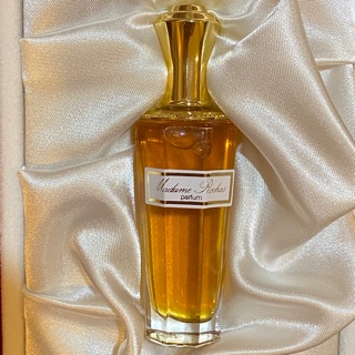 VTG Madame Rochas (1989) by Rochas Parfum 13 ml. NEW IN LUXURY BOX EXTREMELY RARE.