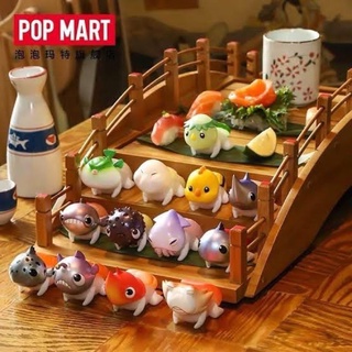 Baby sushi designtoys มือ2 ปลากับหอย