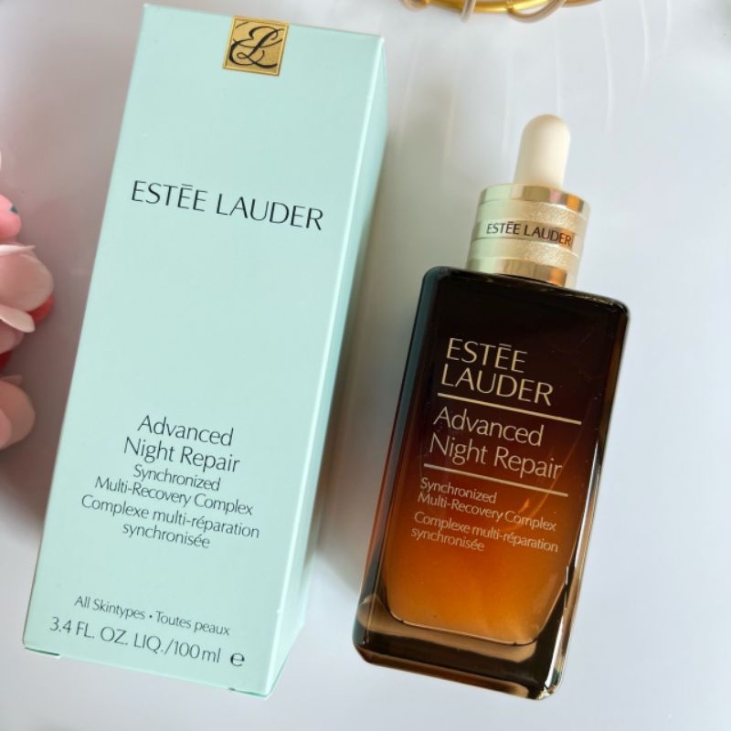 Estee Lauder ANR Multi-Recovery Complex