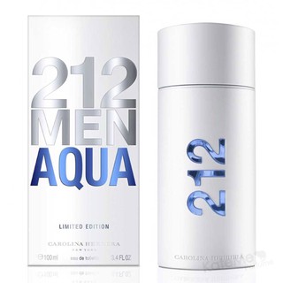 สเปรย์หอมเทียบกลิ่น 212 men aqua ชนิดหลอดขนาด 2*10 ml