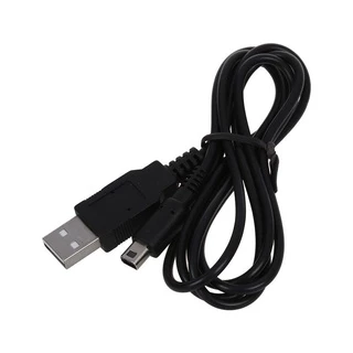3DS สายชาร์จ 3ds 2ds NDSi USB สำหรับ สายชาร์จ Nintendo ใช้กับรุ่น ที่ชาร์จ NSDi NDSi Dsi DSXL 3DS 3DSXL 2DS NEW3DS