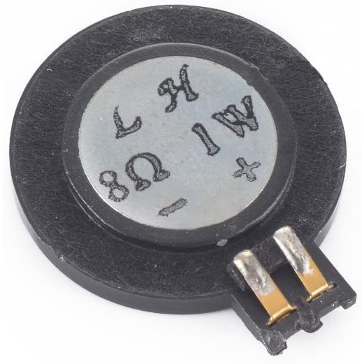 1 ชิ้นลําโพงภายในลําโพงเสียง Louder ลําโพงเสียงดังสําหรับ Gameboy Advance SP GBA-SP GBA SP - รูปที่ 3