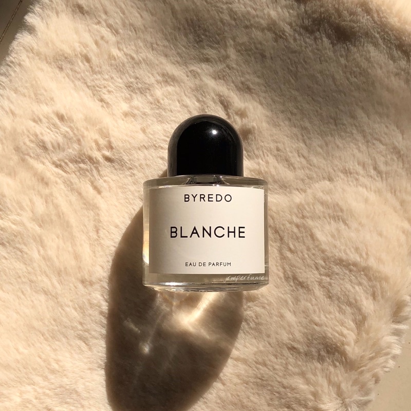 BYREDO BLANCHE EDP น้ำหอมแบ่งขาย
