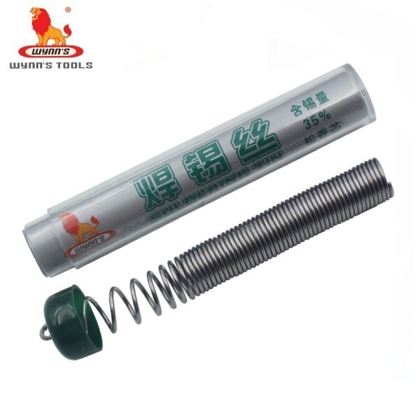 WYNNS บัดกรีดีบุก***