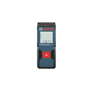 เลเซอร์วัดระดับ BOSCH GLM25 25M | BOSCH | 0601072J80 เครื่องมือช่าง เครื่องมือช่าง Tools