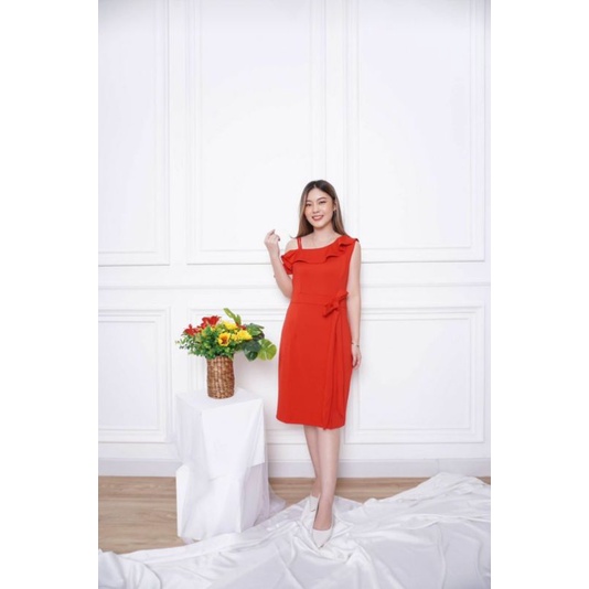 EMMA DRESS 2288*****