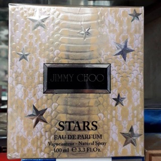 Jimmy Choo Stars EDP 100ml