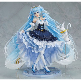 Snow Miku Snow Princess Ver. 2019 (ของแท้)