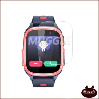 ฟิล์มกันรอย Abardeen Smart Watch Kids T3 TPU Protective film ฟิลม์กันรอย Abardeen T3 ฟิล์มกันรอย Free delivery