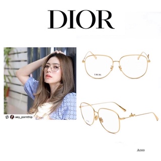 แว่นตาDior พร้อมส่งค่ะ