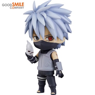 [1636] Nendoroid Kakashi Hatake: Anbu Black Ops Ver. (Good Smile Company)