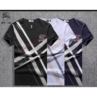 เสื้อ BURBERRY📍ส่งฟรีEMS