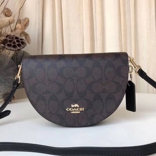 COACH ELLEN CROSSBODY