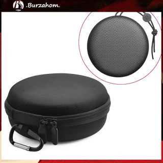 Bur_กระเป๋าเคส แบบพกพา ขนาดเล็ก สําหรับลําโพงบลูทูธ B&amp;O BeoPlay A1