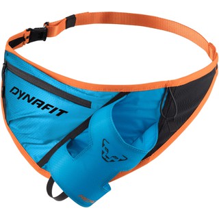 Dynafit React 600 2.0 Hipbelt, Methyl blue/orange