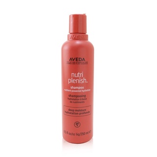 Aveda - Nutriplenish แชมพู - ให้ความชุ่มชื้นอย่างล้ําลึก