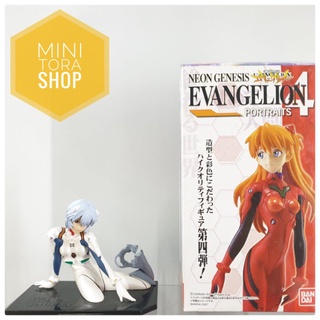 Evangelion งานกล่อง งานมือ1/มือ2