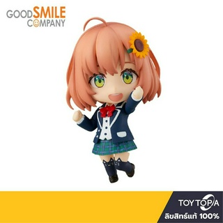 พร้อมส่ง+โค้ดส่วนลด Nendoroid 1586 Himawari Honma: Nijisanji by Good Smile Company (ลิขสิทธิ์แท้)