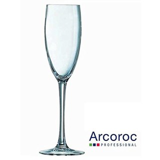 Arcoroc แก้วแชมเปญ Senso Champagne glass 160 ml