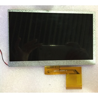 หน้าจอแสดงผล LCD SZ IRWV70-055FPC-A