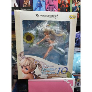 Summer Version IO 1/7 จากGrandblue Fantasy มาแล้วววว