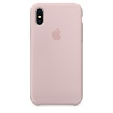 Apple iphone X (Silicone) case