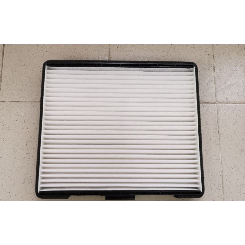 HYUNDAI MATRIX 1.6CC 1.8CC AIRCOND CABIN FILTER