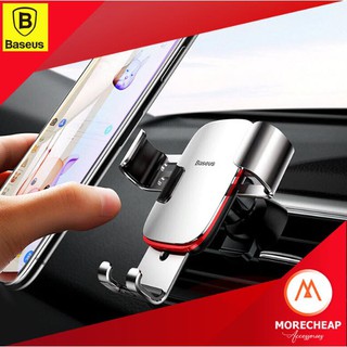 แหล่งขายและราคา🔥ถูก/แท้🔥Baseus ที่วางโทรศัพท์ในรถ ที่ยึดมือถือ ที่วางมือถือ ในรถ ที่ยึดมือถือในรถ Car Holder Air Vent / CD Slot Mountอาจถูกใจคุณ