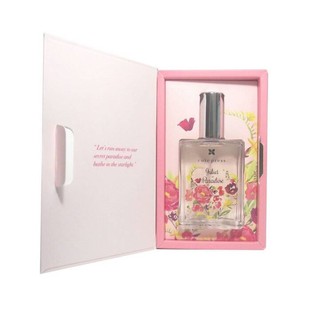 น้ำหอมคิวเพรส รุ่นใหม่ ของแท้ Cute Press Juliet in Paradise Eau De Toilette จูเลียต อิน พาราไดซ์ โอ เดอ ทอยเล็ต ของแท้