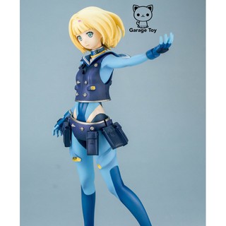 Heavy Object Mirinda Brantini Figure 17cm SEGA PRIZE JAPAN