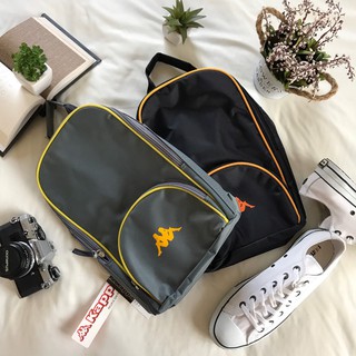 กระเป๋า KAPPA SPORT BAG Unisex ของแท้ 100%