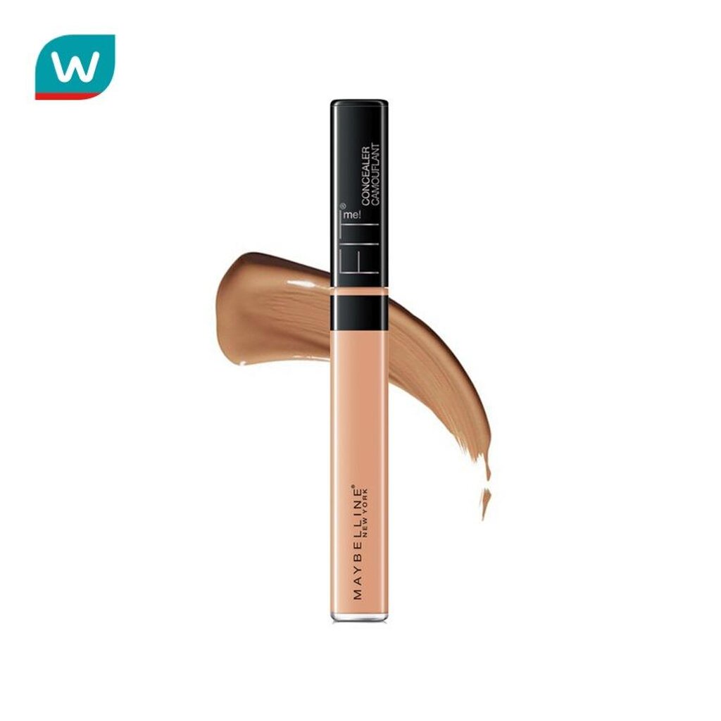 Maybelline เมย์เบลลีน ฟิต มี คอนซีลเลอร์ 35 ดีพ
