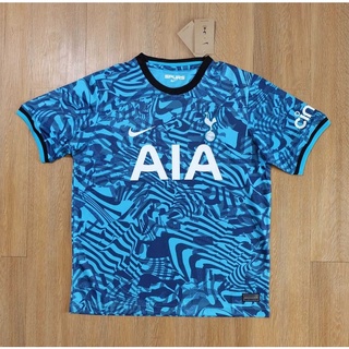 !!!เสื้อบอล AAA เสื้อ สเปอร์ส Spurs Kit 2022/23(พร้อมส่ง)