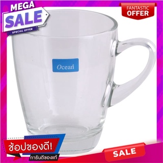 โอเชี่ยนแก้วกาแฟรุ่นเคนย่ามัค 320มล. Ocean Coffee Cup Kenya Mug 320 ml.